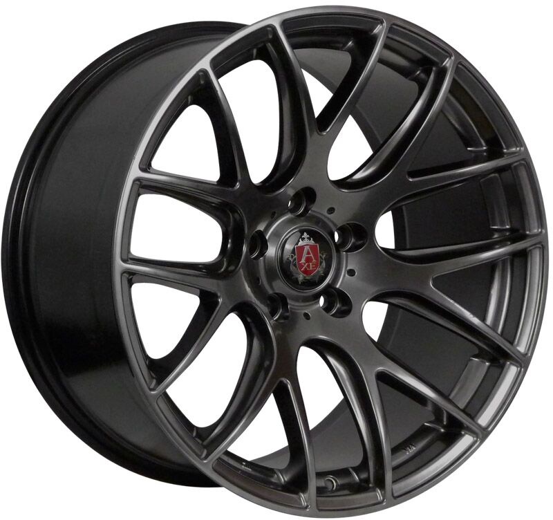 Scheda Variante Ruota &rsaquo; Marca: AXE Wheels &rsaquo; Modello: CS LITE