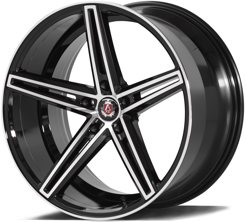 Scheda Variante Ruota &rsaquo; Marca: AXE Wheels &rsaquo; Modello: EX14