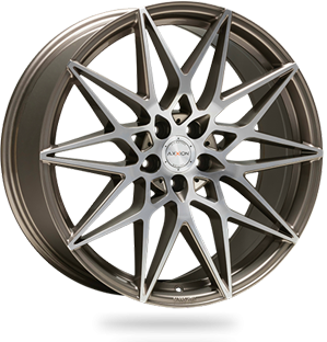 Scheda Variante Ruota &rsaquo; Marca: Axxion &rsaquo; Modello: AX9