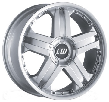 Scheda Variante Ruota &rsaquo; Marca: Borbet &rsaquo; Modello: CWB
