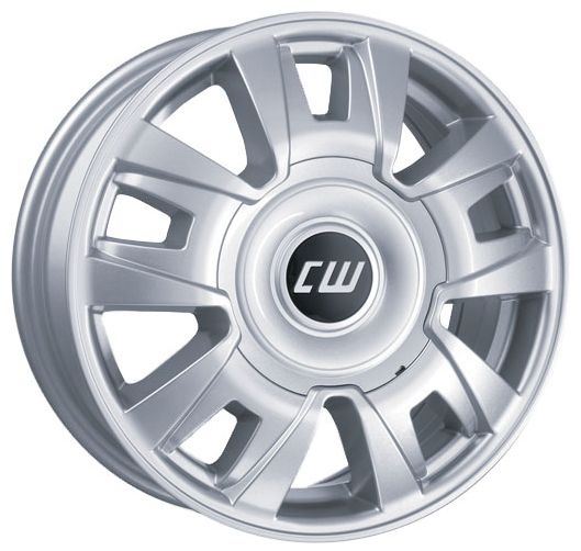 Scheda Variante Ruota &rsaquo; Marca: Borbet &rsaquo; Modello: CWC