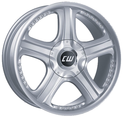 Scheda Variante Ruota &rsaquo; Marca: Borbet &rsaquo; Modello: CX