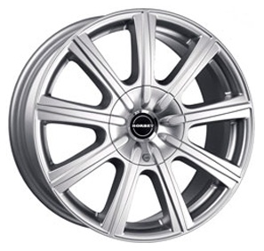 Scheda Variante Ruota &rsaquo; Marca: Borbet &rsaquo; Modello: TS