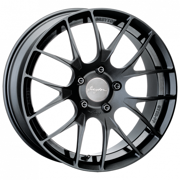 Scheda Variante Ruota &rsaquo; Marca: Breyton &rsaquo; Modello: GTSR-PF