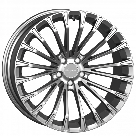 Scheda Variante Ruota &rsaquo; Marca: Breyton &rsaquo; Modello: Race LS 2