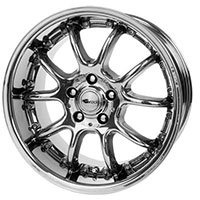 Scheda Variante Ruota &rsaquo; Marca: Brock & RC &rsaquo; Modello: B6