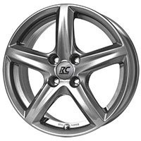 Scheda Variante Ruota &rsaquo; Marca: Brock & RC &rsaquo; Modello: RC24