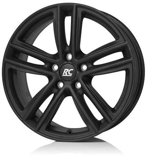 Scheda Variante Ruota &rsaquo; Marca: Brock & RC &rsaquo; Modello: RC27