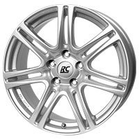 Scheda Variante Ruota &rsaquo; Marca: Brock & RC &rsaquo; Modello: RC28