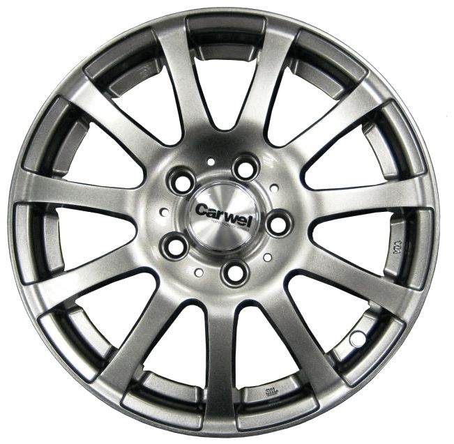 Scheda Variante Ruota &rsaquo; Marca: Carwel &rsaquo; Modello: 805