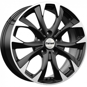 Scheda Variante Ruota &rsaquo; Marca: Carwel &rsaquo; Modello: Баунт