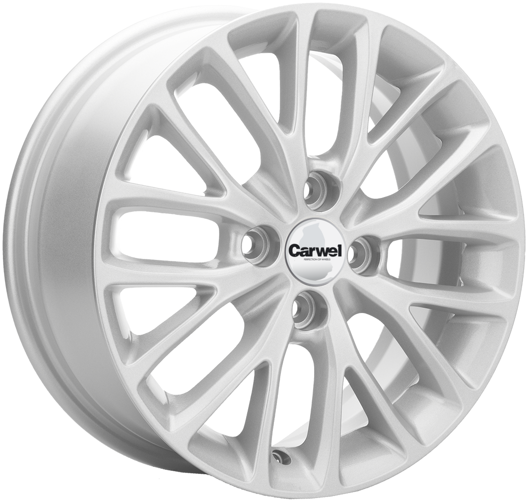 Scheda Variante Ruota &rsaquo; Marca: Carwel &rsaquo; Modello: Хуко