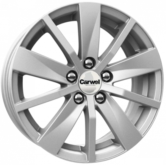 Scheda Variante Ruota &rsaquo; Marca: Carwel &rsaquo; Modello: Имлес
