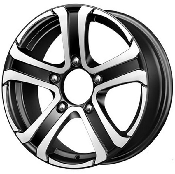 Scheda Variante Ruota &rsaquo; Marca: Carwel &rsaquo; Modello: Кастор