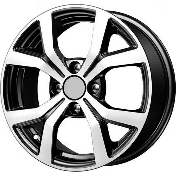 Scheda Variante Ruota &rsaquo; Marca: Carwel &rsaquo; Modello: Таир