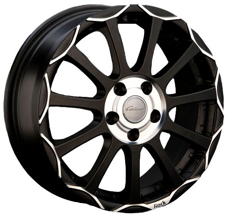 Scheda Variante Ruota &rsaquo; Marca: Catwild &rsaquo; Modello: R5