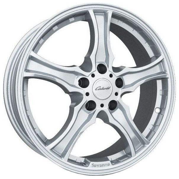 Scheda Variante Ruota &rsaquo; Marca: Catwild &rsaquo; Modello: SA3