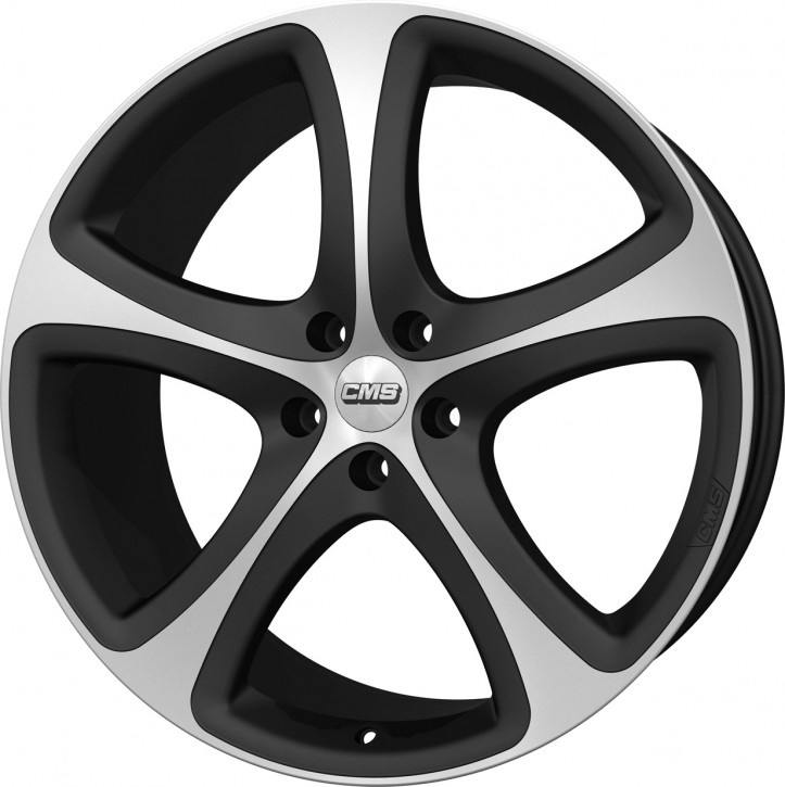 Scheda Variante Ruota &rsaquo; Marca: CMS &rsaquo; Modello: C12 Concave Design