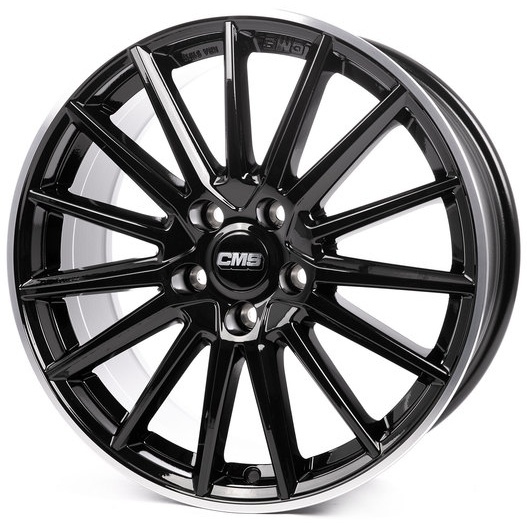 Scheda Variante Ruota &rsaquo; Marca: CMS &rsaquo; Modello: C23