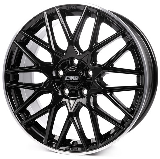 Scheda Variante Ruota &rsaquo; Marca: CMS &rsaquo; Modello: C25