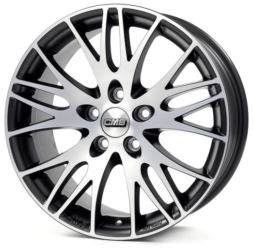 Scheda Variante Ruota &rsaquo; Marca: CMS &rsaquo; Modello: C8