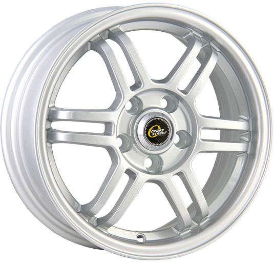 Scheda Variante Ruota &rsaquo; Marca: Cross Street &rsaquo; Modello: CR-10