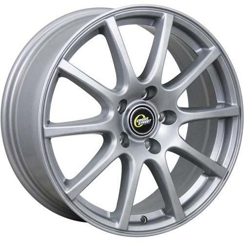 Scheda Variante Ruota &rsaquo; Marca: Cross Street &rsaquo; Modello: CR-16