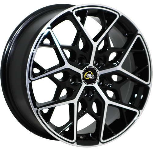 Scheda Variante Ruota &rsaquo; Marca: Cross Street &rsaquo; Modello: CR-20