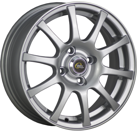Scheda Variante Ruota &rsaquo; Marca: Cross Street &rsaquo; Modello: Y3176