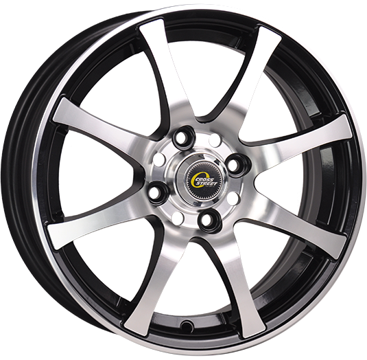 Scheda Variante Ruota &rsaquo; Marca: Cross Street &rsaquo; Modello: Y358