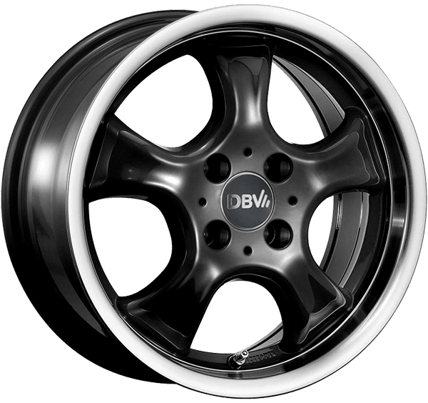 Scheda Variante Ruota &rsaquo; Marca: DBV &rsaquo; Modello: Tahiti