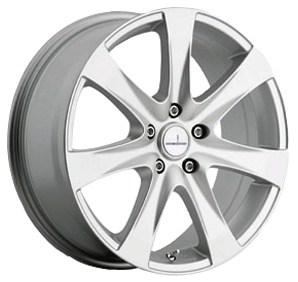 Scheda Variante Ruota &rsaquo; Marca: Devino &rsaquo; Modello: DV 641