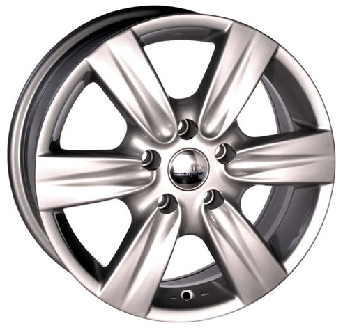 Scheda Variante Ruota &rsaquo; Marca: Devino &rsaquo; Modello: DV 739