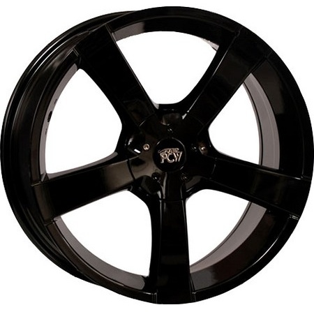 Scheda Variante Ruota &rsaquo; Marca: Devino &rsaquo; Modello: Panther EMR-SO4