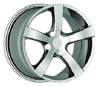 Scheda Variante Ruota &rsaquo; Marca: Devino &rsaquo; Modello: SH 004