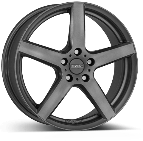 Scheda Variante Ruota &rsaquo; Marca: DEZENT &rsaquo; Modello: TY