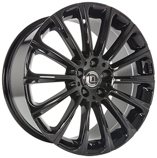 Scheda Variante Ruota &rsaquo; Marca: Diewe Wheels &rsaquo; Modello: Turbina