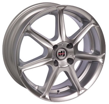Scheda Variante Ruota &rsaquo; Marca: DJ Wheels &rsaquo; Modello: DJ328