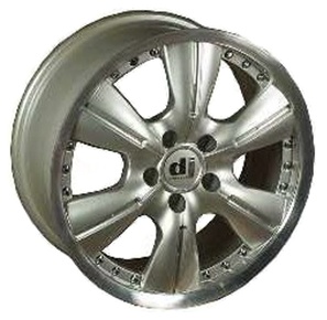 Scheda Variante Ruota &rsaquo; Marca: DJ Wheels &rsaquo; Modello: DJ400