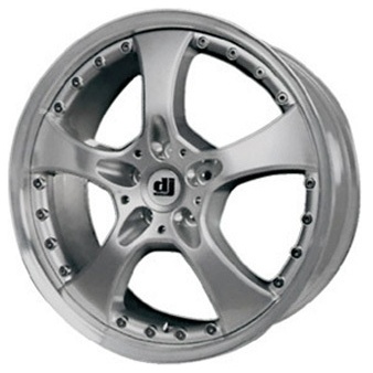 Scheda Variante Ruota &rsaquo; Marca: DJ Wheels &rsaquo; Modello: DJ80