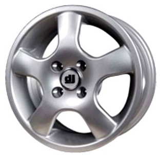 Scheda Variante Ruota &rsaquo; Marca: DJ Wheels &rsaquo; Modello: DJ82