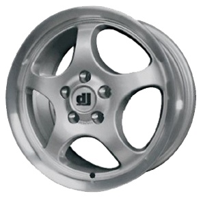 Scheda Variante Ruota &rsaquo; Marca: DJ Wheels &rsaquo; Modello: DJ84