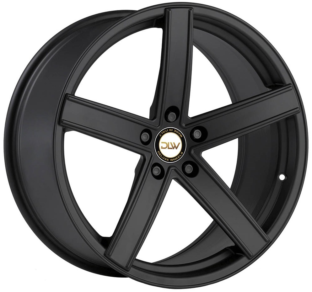 Scheda Variante Ruota &rsaquo; Marca: DLW &rsaquo; Modello: Uros