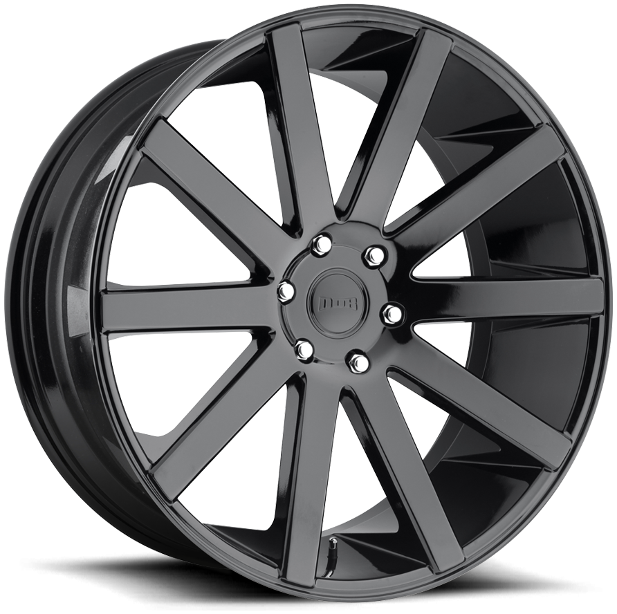 Scheda Variante Ruota &rsaquo; Marca: DUB &rsaquo; Modello: Shot Calla