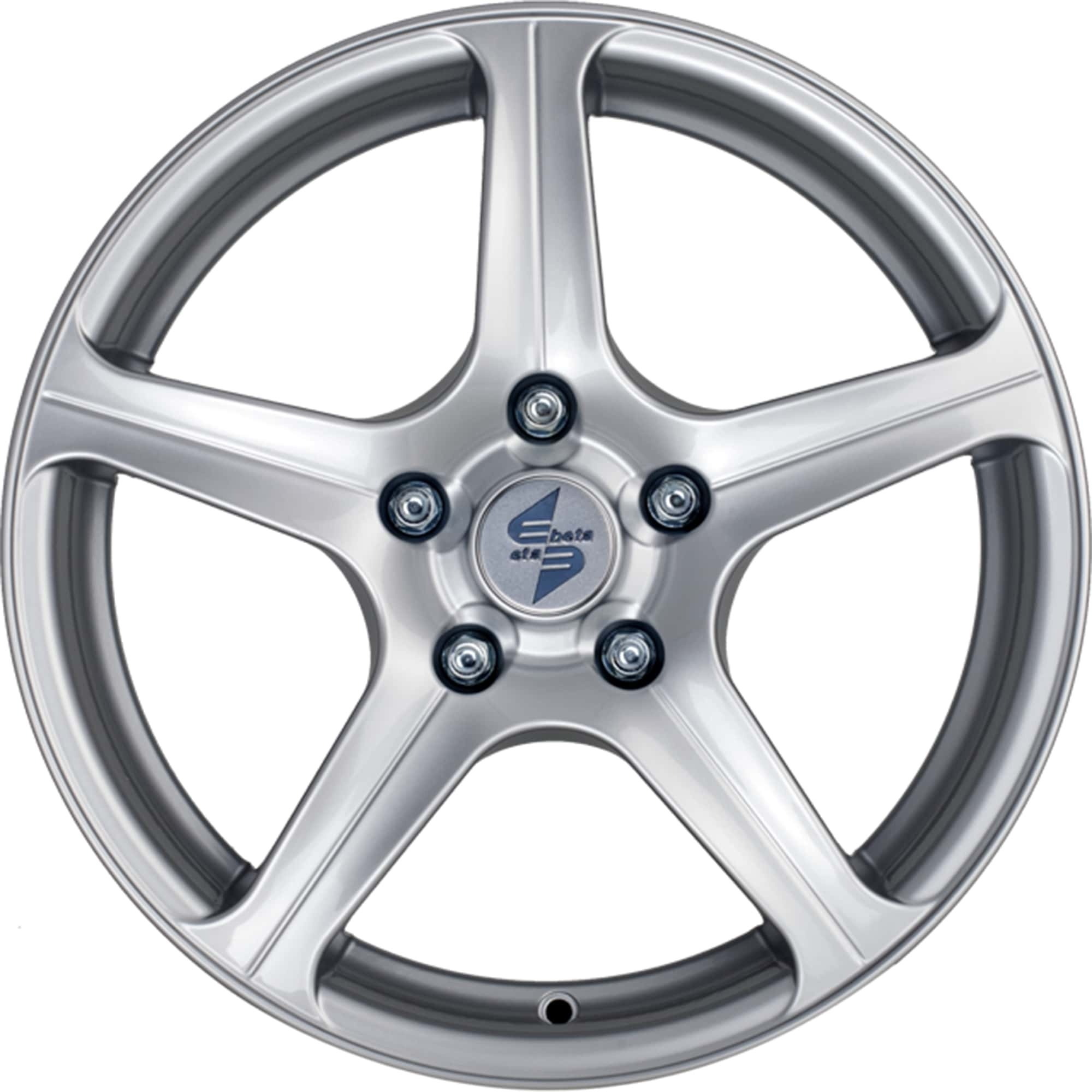 Scheda Variante Ruota &rsaquo; Marca: Etabeta &rsaquo; Modello: Alnair