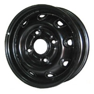 Scheda Variante Ruota &rsaquo; Marca: EuroDisk &rsaquo; Modello: 21E45C