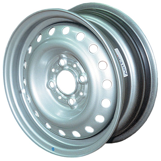 Scheda Variante Ruota &rsaquo; Marca: EuroDisk &rsaquo; Modello: 42E45S1Matiz