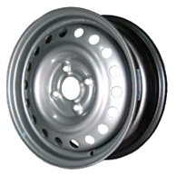 Scheda Variante Ruota &rsaquo; Marca: EuroDisk &rsaquo; Modello: 53A36C