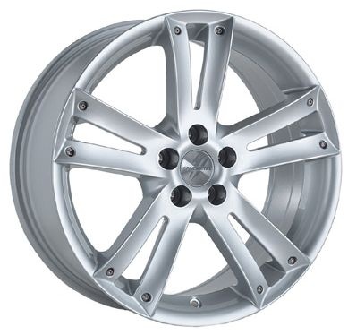 Scheda Variante Ruota &rsaquo; Marca: Fondmetal &rsaquo; Modello: Tech 5