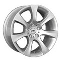 Scheda Variante Ruota &rsaquo; Marca: Forsage &rsaquo; Modello: 0666R